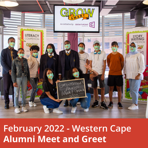 2022 - Alumni Meet and Greet
