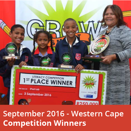 2016_Western Cape winners